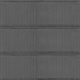 Textures   -   ARCHITECTURE   -   CONCRETE   -   Plates   -   Clean  - Concrete block wall texture seamless 01702 - Displacement
