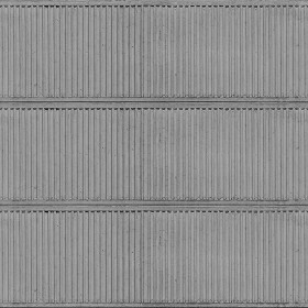 Textures   -   ARCHITECTURE   -   CONCRETE   -   Plates   -  Clean - Concrete block wall texture seamless 01702