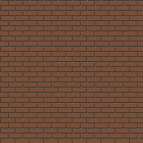 Textures   -   ARCHITECTURE   -   BRICKS   -   Facing Bricks   -  Smooth - Facing smooth bricks texture seamless 00329