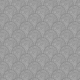 Textures   -   ARCHITECTURE   -   ROADS   -   Paving streets   -   Cobblestone  - Street paving cobblestone texture seamless 07412 - Displacement