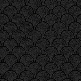 Textures   -   ARCHITECTURE   -   ROADS   -   Paving streets   -   Cobblestone  - Street paving cobblestone texture seamless 07412 - Specular