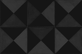 Textures   -   ARCHITECTURE   -   TILES INTERIOR   -   Cement - Encaustic   -   Cement  - Cement concrete tile texture seamless 13395 - Specular