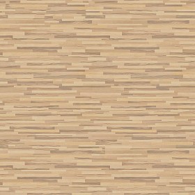 Textures   -   ARCHITECTURE   -   WOOD FLOORS   -  Parquet ligth - Light parquet texture seamless 05248