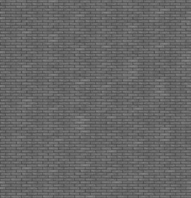 Textures   -   ARCHITECTURE   -   BRICKS   -   Facing Bricks   -   Rustic  - Rustic bricks texture seamless 17138 - Displacement