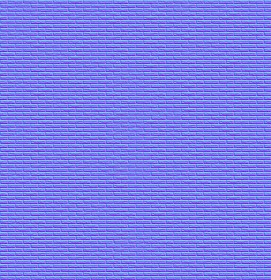 Textures   -   ARCHITECTURE   -   BRICKS   -   Facing Bricks   -   Rustic  - Rustic bricks texture seamless 17138 - Normal