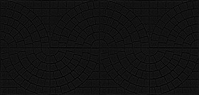 Textures   -   ARCHITECTURE   -   PAVING OUTDOOR   -   Concrete   -   Blocks mixed  - concrete paving outdoor texture seamless 21339 - Specular