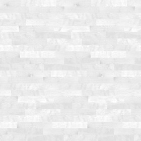 Textures   -   ARCHITECTURE   -   WOOD FLOORS   -   Parquet dark  - Dark parquet flooring texture seamless 05135 - Ambient occlusion