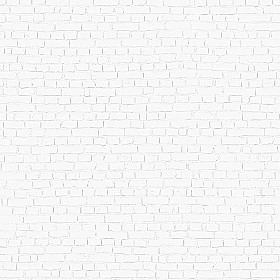 Textures   -   ARCHITECTURE   -   BRICKS   -   Old bricks  - Old bricks texture seamless 00415 - Ambient occlusion