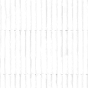 Textures   -   MATERIALS   -   METALS   -   Corrugated  - Dirty rusted corrugated metal texture seamless 10000 - Ambient occlusion