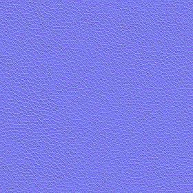 Textures   -   MATERIALS   -   LEATHER  - Leather texture seamless 09666 - Normal