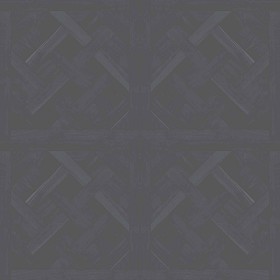 Textures   -   ARCHITECTURE   -   WOOD FLOORS   -   Geometric pattern  - Parquet geometric pattern texture seamless 04804 - Specular