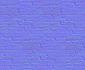 Textures   -   ARCHITECTURE   -   WOOD   -   Wood panels  - Raw wood wall panels texture seamless 19806 - Normal