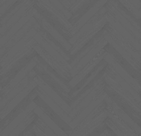 Textures   -   ARCHITECTURE   -   WOOD FLOORS   -   Herringbone  - Herringbone parquet texture seamless 04970 - Displacement