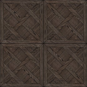 Textures   -   ARCHITECTURE   -   WOOD FLOORS   -  Geometric pattern - Parquet geometric pattern texture seamless 04805