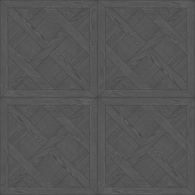 Textures   -   ARCHITECTURE   -   WOOD FLOORS   -   Geometric pattern  - Parquet geometric pattern texture seamless 04805 - Specular
