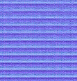 Textures   -   ARCHITECTURE   -   BRICKS   -   Facing Bricks   -   Rustic  - Rustic bricks texture seamless 17141 - Normal