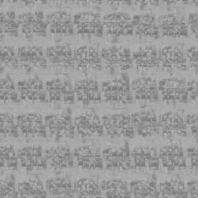 Textures   -   MATERIALS   -   FABRICS   -   Jaquard  - Tweed fabric texture seamless 19632 - Displacement