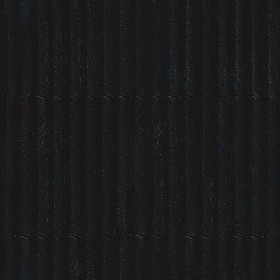 Textures   -   MATERIALS   -   METALS   -   Corrugated  - Dirty rusted corrugated metal texture seamless 10002 - Specular