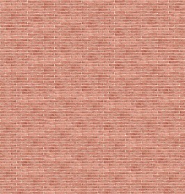 Textures   -   ARCHITECTURE   -   BRICKS   -   Facing Bricks   -  Rustic - Rustic bricks texture seamless 17142