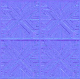 Textures   -   ARCHITECTURE   -   WOOD   -   Wood panels  - Barn wood panel texture seamless 20881 - Normal
