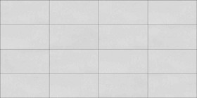 Textures   -   ARCHITECTURE   -   CONCRETE   -   Plates   -   Clean  - Concrete clean plates wall texture seamless 01708 - Bump