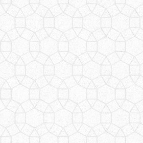 Textures   -   ARCHITECTURE   -   PAVING OUTDOOR   -   Concrete   -   Blocks mixed  - Concrete paving mixed size PBR texture seamelss 21989 - Ambient occlusion