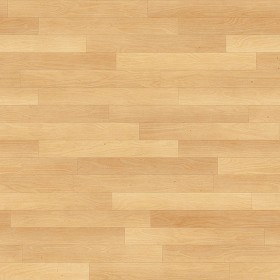Textures   -   ARCHITECTURE   -   WOOD FLOORS   -  Parquet ligth - Light parquet texture seamless 05253