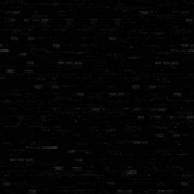 Textures   -   ARCHITECTURE   -   BRICKS   -   Old bricks  - Old bricks texture seamless 00420 - Specular