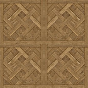 Textures   -   ARCHITECTURE   -   WOOD FLOORS   -  Geometric pattern - Parquet geometric pattern texture seamless 04807