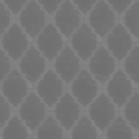 Textures   -   ARCHITECTURE   -   TILES INTERIOR   -   Marble tiles   -   White  - American white marble tile whit raw wood texture seamless 19817 - Displacement