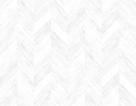 Textures   -   ARCHITECTURE   -   WOOD FLOORS   -   Herringbone  - Herringbone parquet texture seamless 04973 - Ambient occlusion