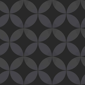 Textures   -   ARCHITECTURE   -   TILES INTERIOR   -   Cement - Encaustic   -   Cement  - Cement concrete tile texture seamless 16826 - Specular