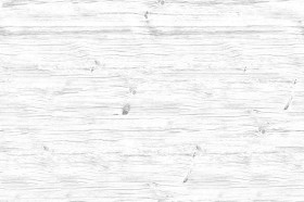 Textures   -   ARCHITECTURE   -   WOOD   -   Fine wood   -   Dark wood  - Dark raw wood texture seamless 04279 - Ambient occlusion
