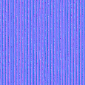 Textures   -   MATERIALS   -   METALS   -   Corrugated  - Dirty rusted corrugated metal texture seamless 10005 - Normal