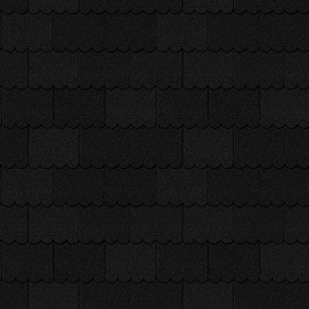 Textures   -   ARCHITECTURE   -   ROOFINGS   -   Asphalt roofs  - Asphalt shingle roofing texture seamless 03338 - Specular