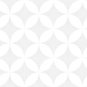Textures   -   ARCHITECTURE   -   TILES INTERIOR   -   Cement - Encaustic   -   Cement  - Cement concrete tile texture seamless 16827 - Ambient occlusion