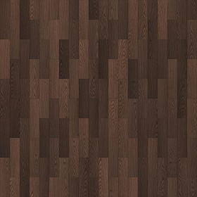 Textures   -   ARCHITECTURE   -   WOOD FLOORS   -  Parquet dark - Parquet medium color seamless 05142