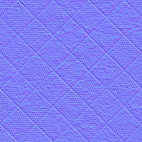 Textures   -   ARCHITECTURE   -   PAVING OUTDOOR   -   Concrete   -   Blocks regular  - Paving outdoor concrete regular block texture seamless 05714 - Normal