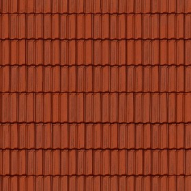 Textures   -   ARCHITECTURE   -   ROOFINGS   -  Clay roofs - Clay roofing Cote de Nuits texture seamless 03348