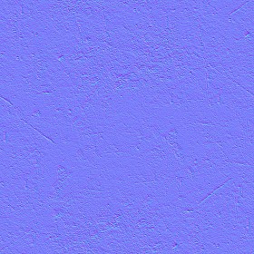 Textures   -   ARCHITECTURE   -   CONCRETE   -   Bare   -   Damaged walls  - Concrete bare damaged texture seamless 01368 - Normal