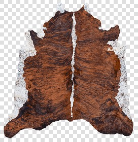 Textures   -   MATERIALS   -   RUGS   -  Cowhides rugs - Cow leather rug texture 20017