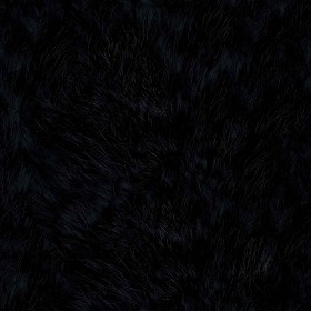 Textures   -   MATERIALS   -   FUR ANIMAL  - Faux fake fur animal texture seamless 09559 - Specular