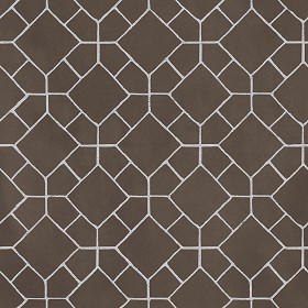 Textures   -   ARCHITECTURE   -   PAVING OUTDOOR   -   Concrete   -  Blocks mixed - Paving concrete mixed size texture seamless 05570