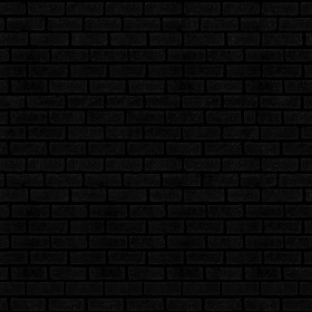 Textures   -   ARCHITECTURE   -   BRICKS   -   Facing Bricks   -   Rustic  - Rustic bricks texture seamless 00182 - Specular