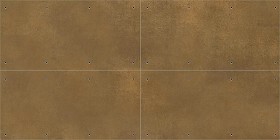 Textures   -   ARCHITECTURE   -   CONCRETE   -   Plates   -  Dirty - Concrete dirt plates wall texture seamless 01805