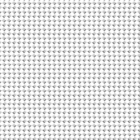 Textures   -   MATERIALS   -   METALS   -   Perforated  - Metal grid texture seamless 10561 - Ambient occlusion
