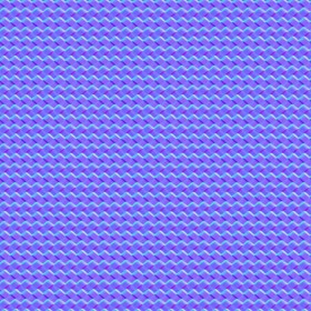 Textures   -   MATERIALS   -   METALS   -   Perforated  - Metal grid texture seamless 10561 - Normal