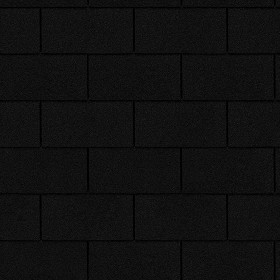 Textures   -   ARCHITECTURE   -   ROOFINGS   -   Asphalt roofs  - Asphalt roofing shingle texture seamless 20721 - Specular