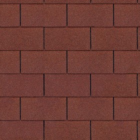 Textures   -   ARCHITECTURE   -   ROOFINGS   -  Asphalt roofs - Asphalt roofing shingle texture seamless 20721