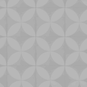 Textures   -   ARCHITECTURE   -   TILES INTERIOR   -   Cement - Encaustic   -   Cement  - Cement concrete tile texture seamless 16829 - Displacement
